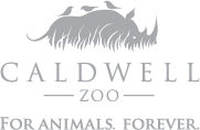 Caldwell Zoo Logo