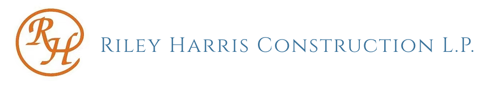 Riley Harris Construction, L.P.