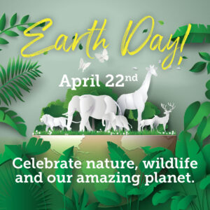 Earth Day