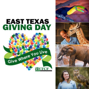 East Texas Giving Day