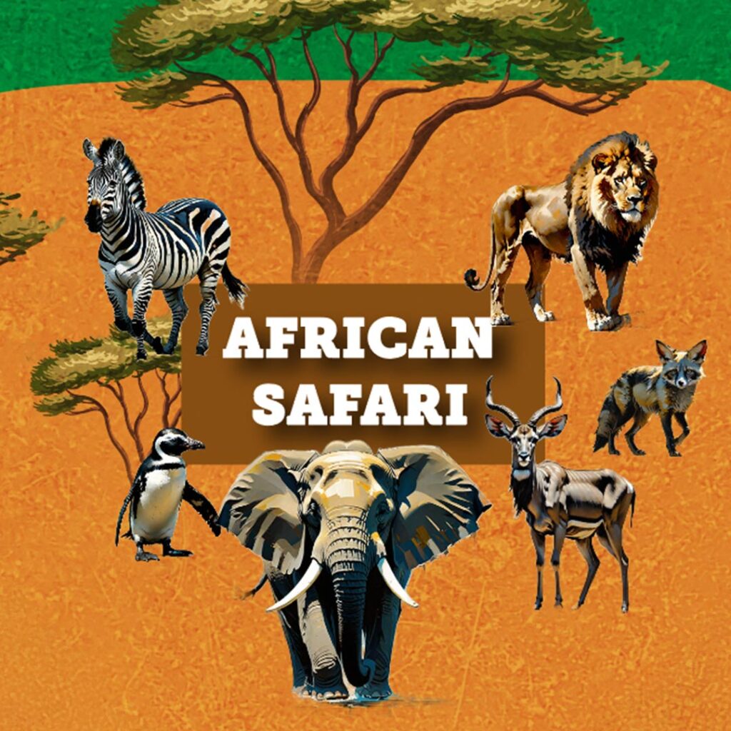 African Safari