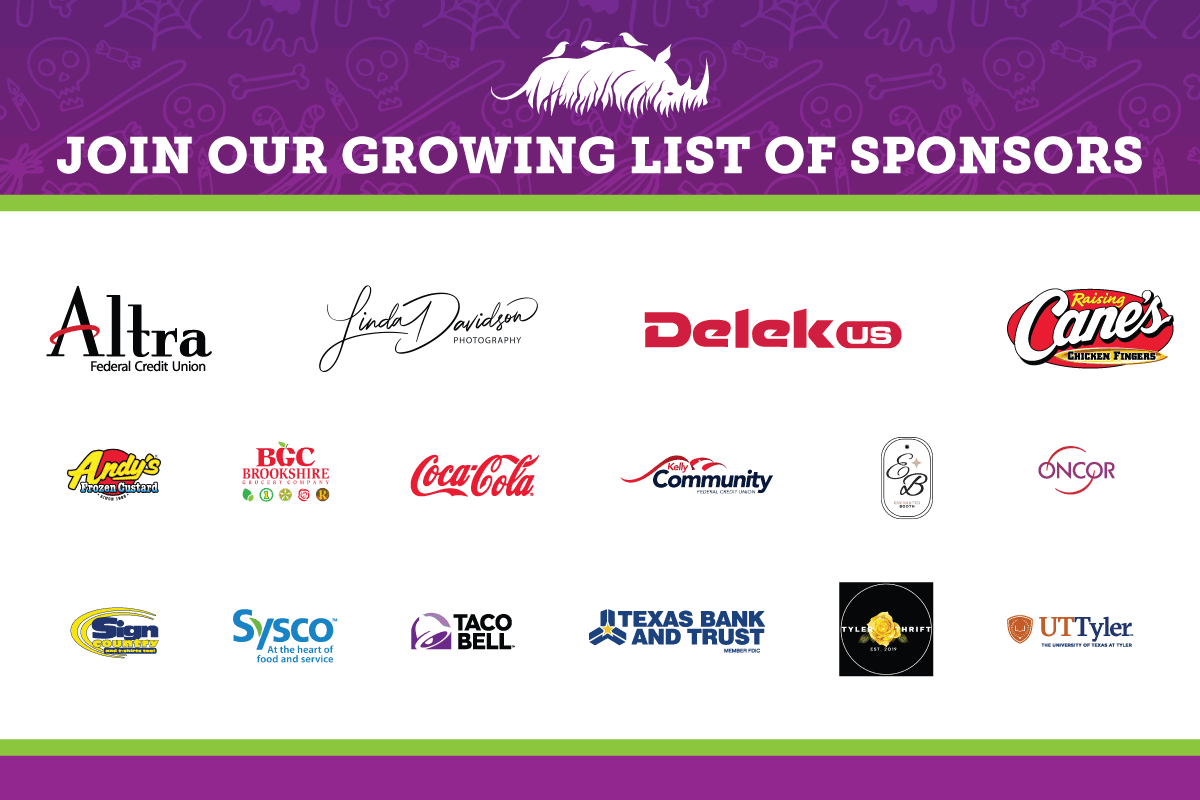 Sponsors