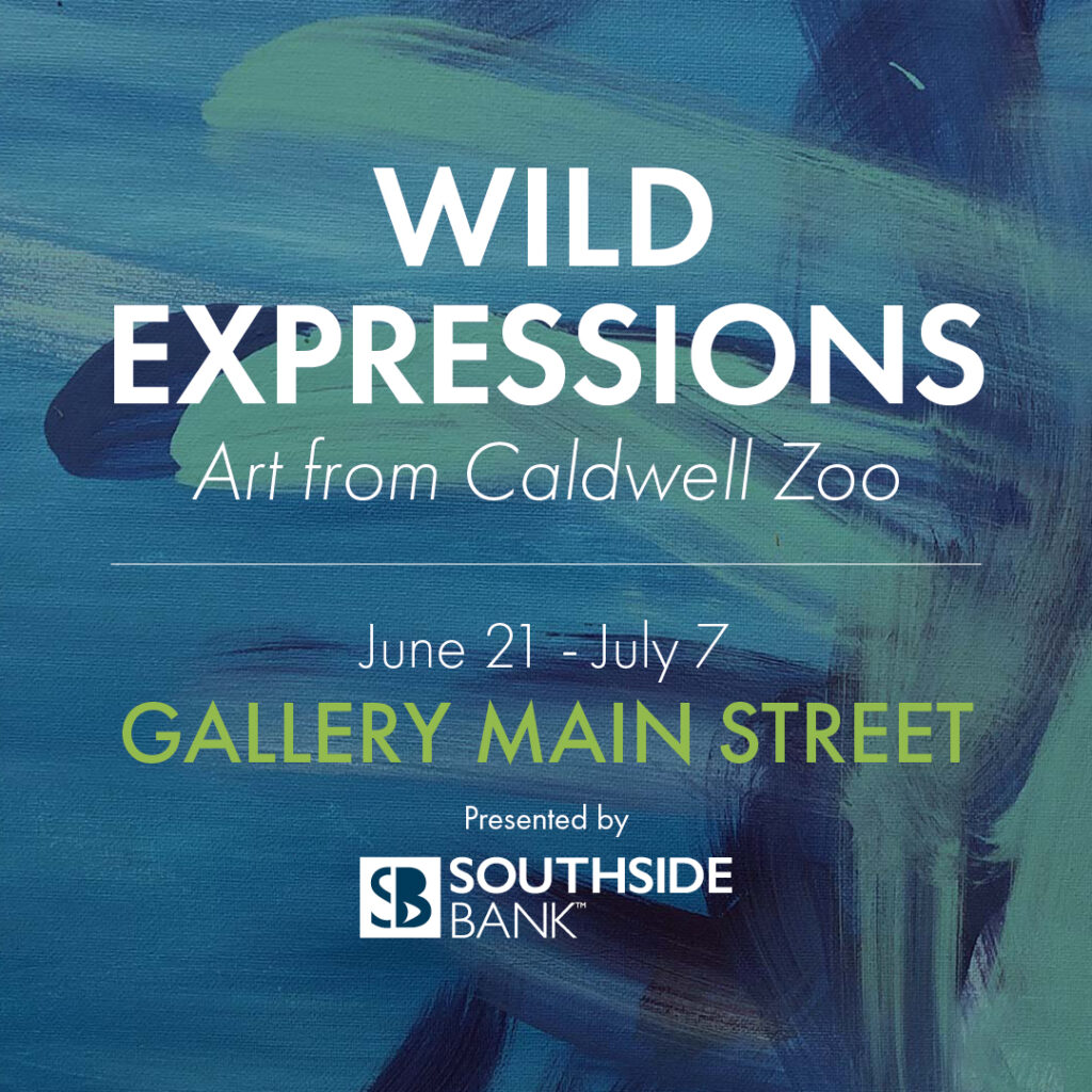 Wild Expressions